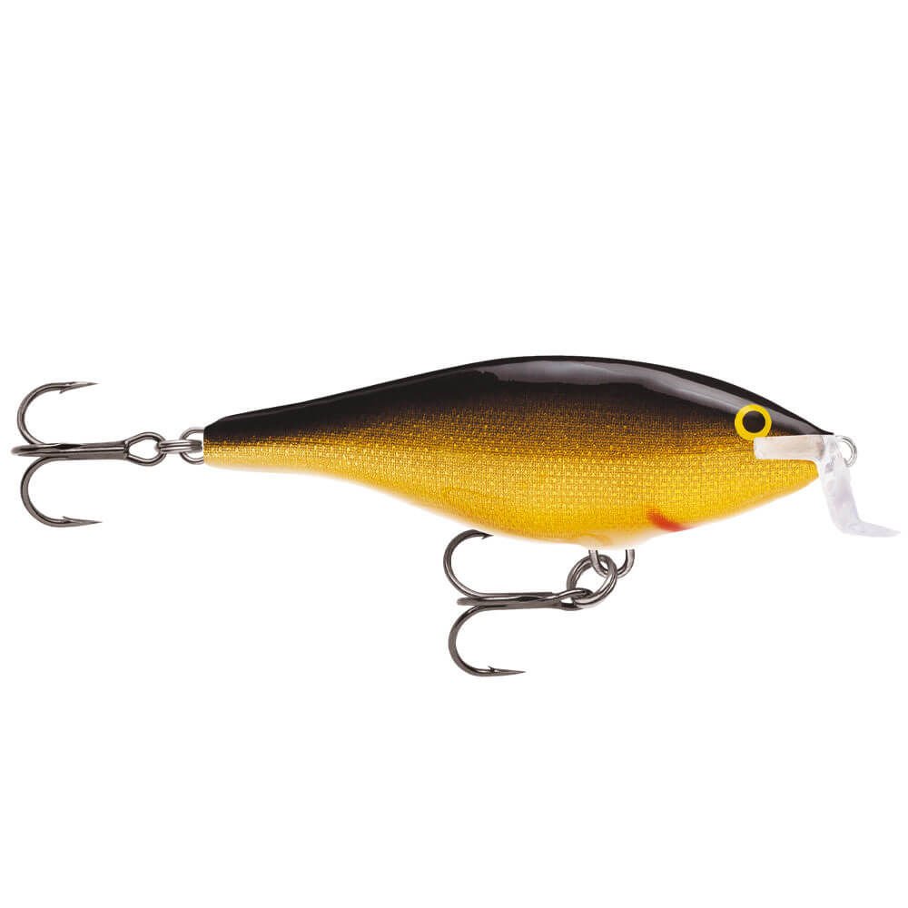 Rapala Shallow Shad Rap Sahte Balığı G - 90MM
