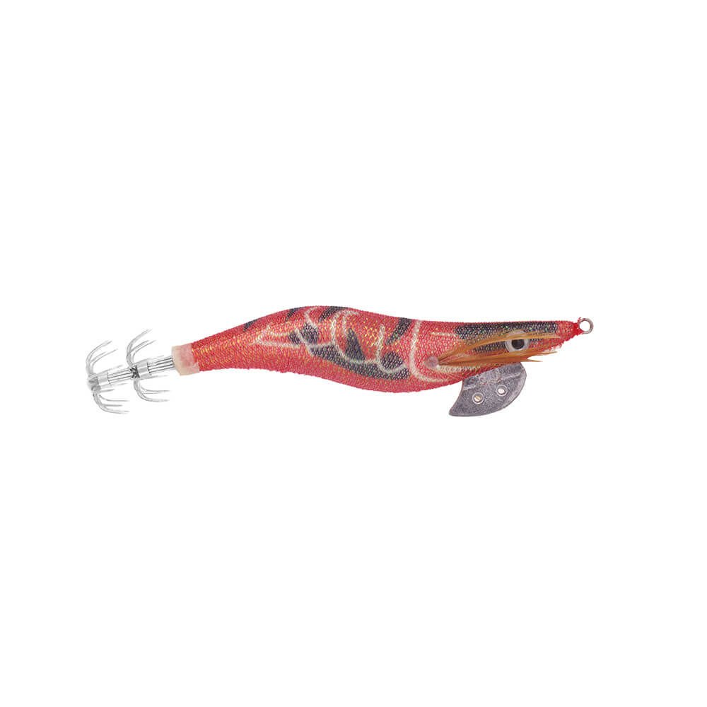 Albastar Kurşunlu Sübye ve Kalamar Sahtesi 32 - 9001 - 11.5CM
