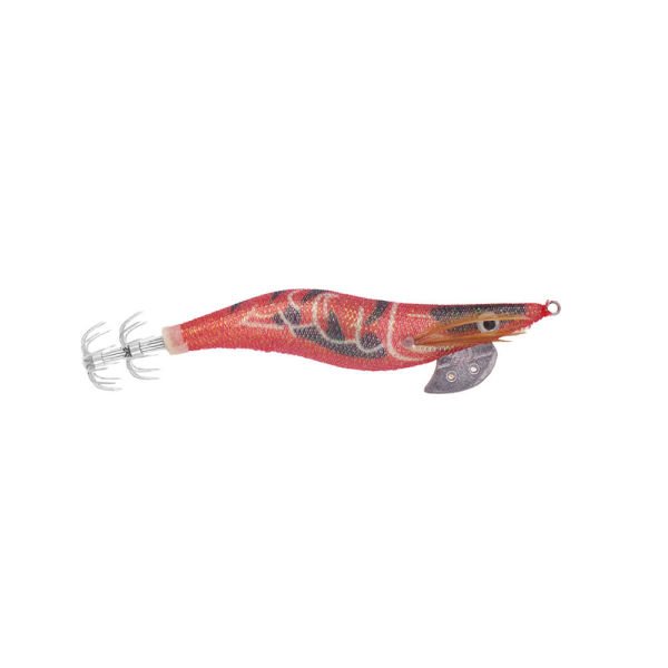 Albastar Kurşunlu Sübye ve Kalamar Sahtesi 32 - 9001 - 11.5CM