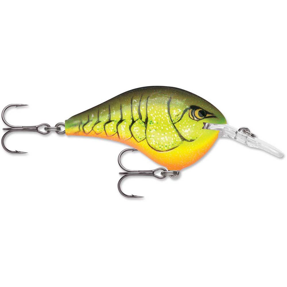 Rapala Dives To Sahte Balığı CRTBC - 50MM