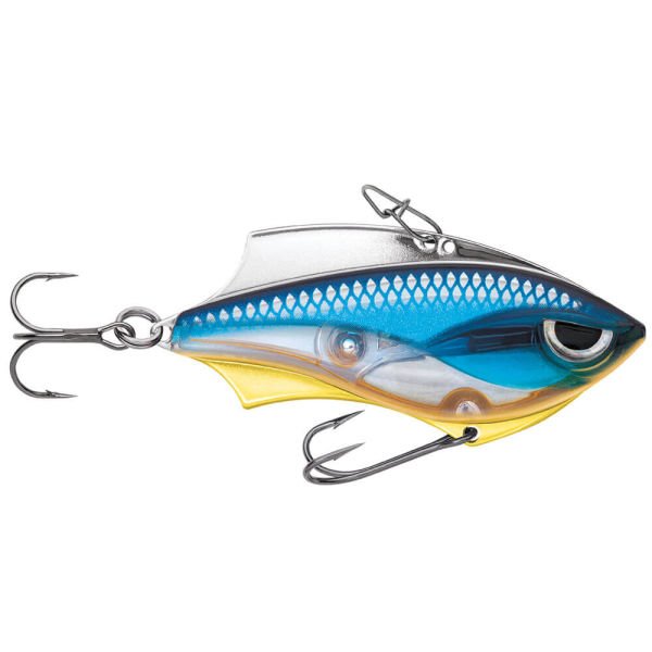 Rapala Rap-V Blade Sahte Balığı BGH - 60MM