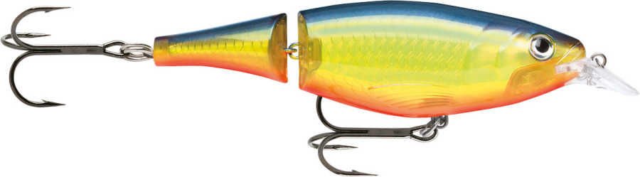 Rapala X-Rap Jointed Shad Sahte Balığı HS - 130MM