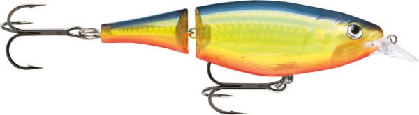 Rapala X-Rap Jointed Shad Sahte Balığı HS - 130MM