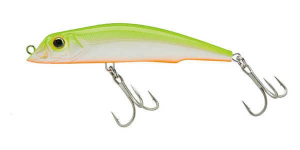 Yozuri Mag Darter Floating Sahte Balığı PCL - 125MM