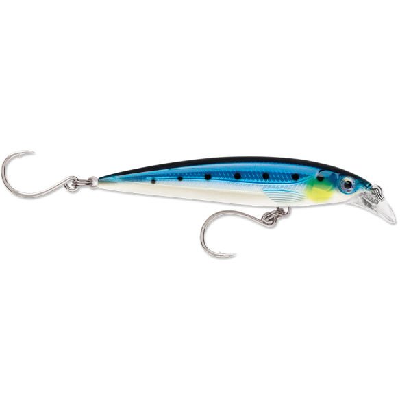 Rapala X-Rap Long Cast Sahte Balığı BSRD - 120MM