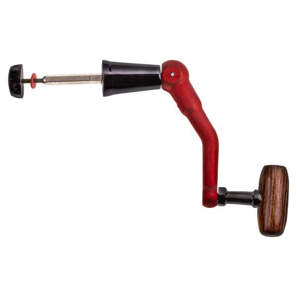 Effe Makine Kolu - 9