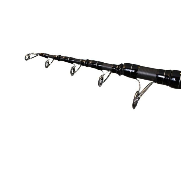 Captain 1694 Desperate 420cm Tele Surf Cast Kamış 200gr Atar