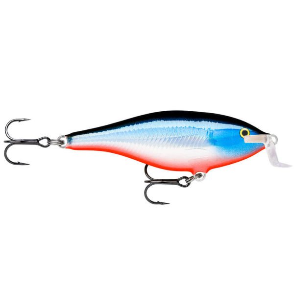 Rapala Shallow Shad Rap Sahte Balığı BGHH - 50MM