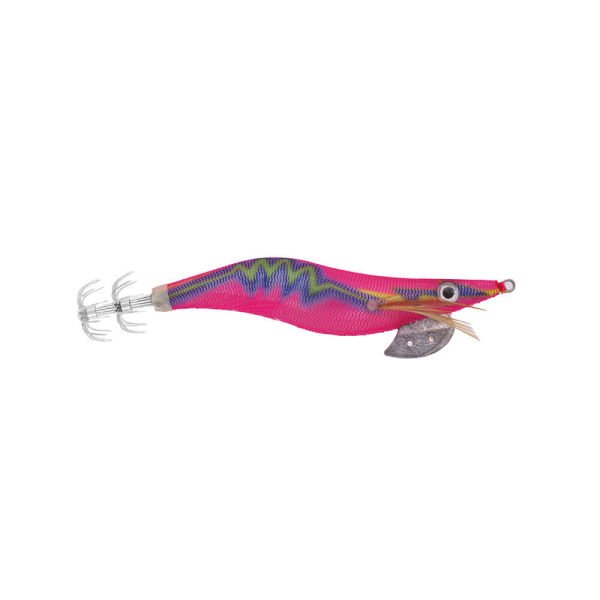 Albastar Kurşunlu Sübye ve Kalamar Sahtesi 28 - 9001 - 11.5CM