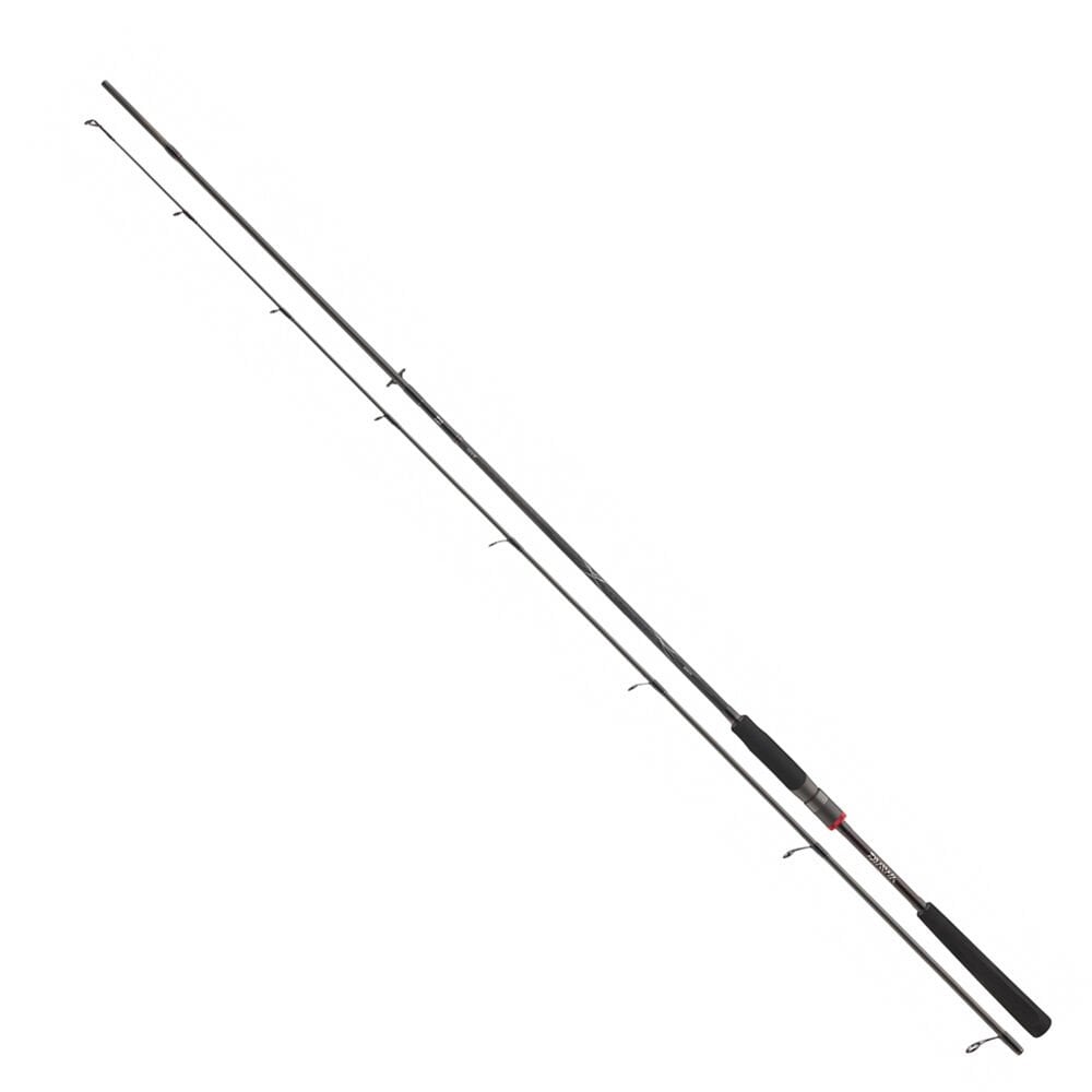 Daiwa Ballistic X S 2.10m 20-60gr 2P Kamış