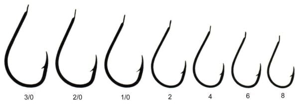 Lineaeffe Kaptura K10024-Chinu Flatted No:6 İğne 10 Adet