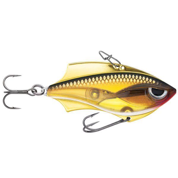Rapala Rap-V Blade Sahte Balığı G - 60MM