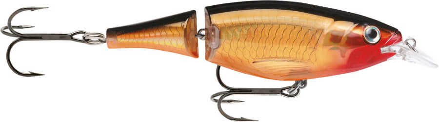 Rapala X-Rap Jointed Shad Sahte Balığı G - 130MM