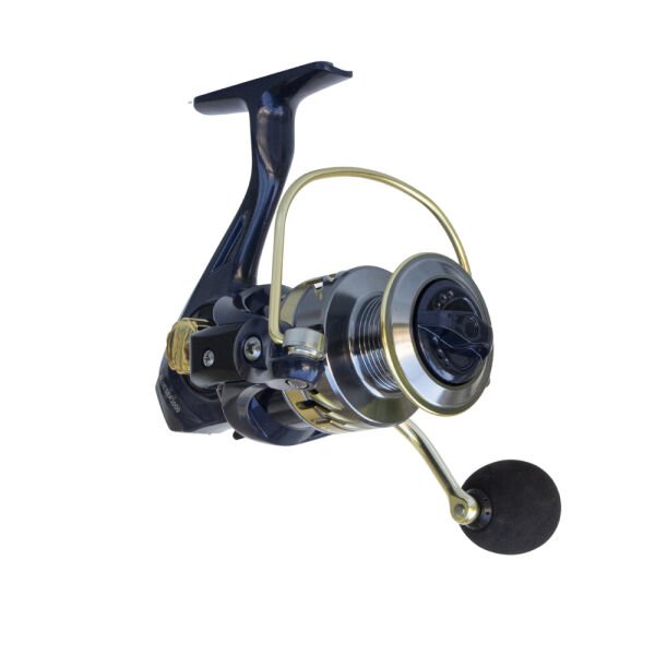 Remixon Premium Bluesea 4000 5+1BB Makara