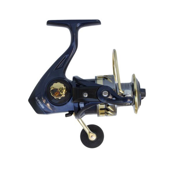 Remixon Premium Bluesea 4000 5+1BB Makara