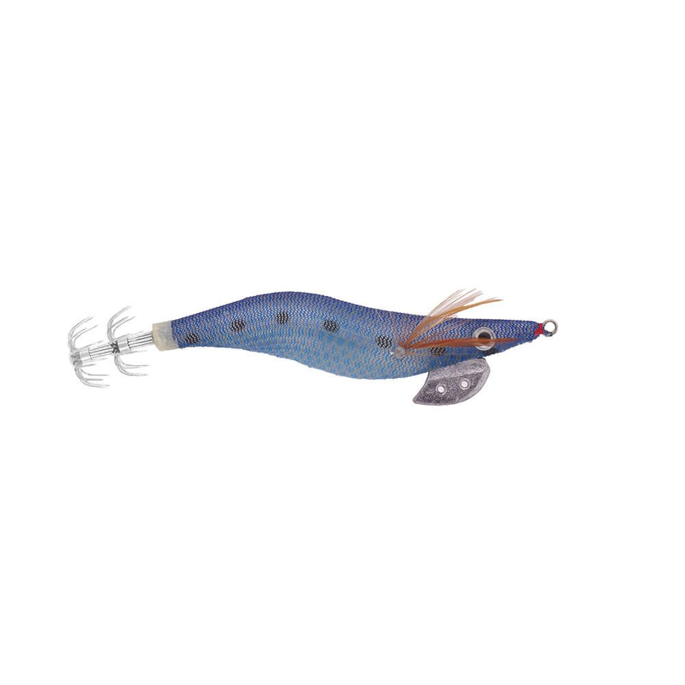 Albastar Kurşunlu Sübye ve Kalamar Sahtesi 34 - 9001 - 11.5CM