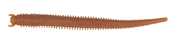 Berkley Gulp Saltwater Fat Sandworm Sahte Kurt NATURAL - 10CM