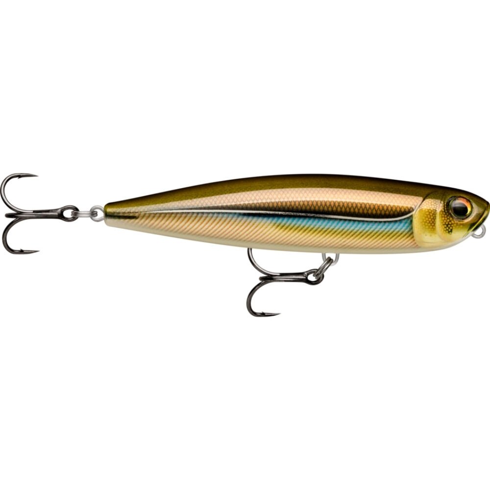 Rapala Precision Xtreme Pencil Sert Balık SMB - 107MM