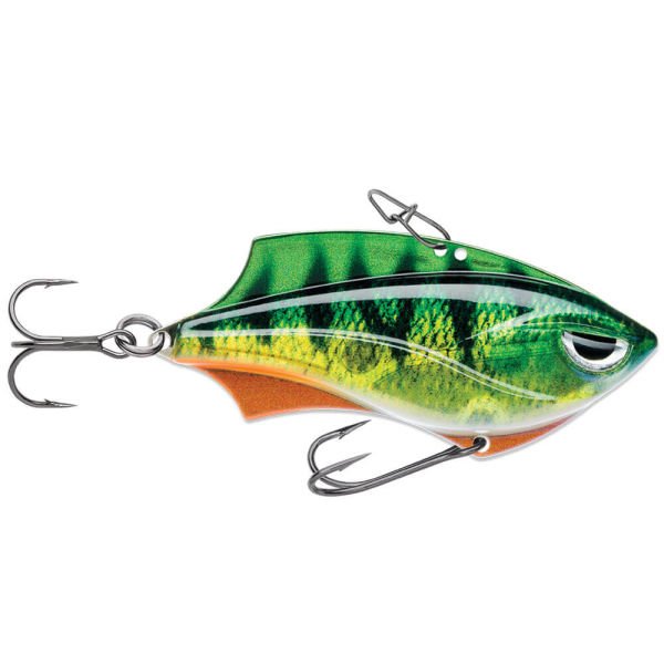 Rapala Rap-V Blade Sahte Balığı PEL - 60MM