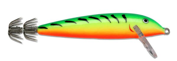 Rapala Countdown Kalamar Sahte Balığı FT - 90MM