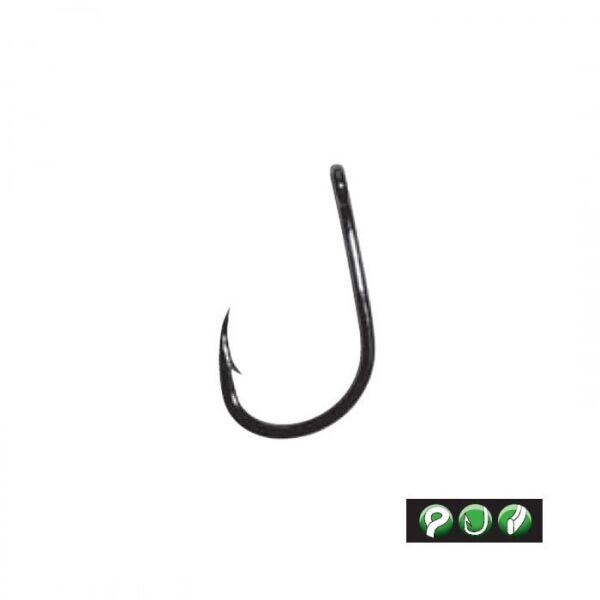 T.GAMAKATSU G-Carp Specialist No:6 Olta İğnesi 1/10