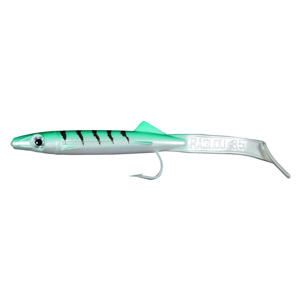 Ragot Raglou Tiger Sahte Balığı TGG - 85MM