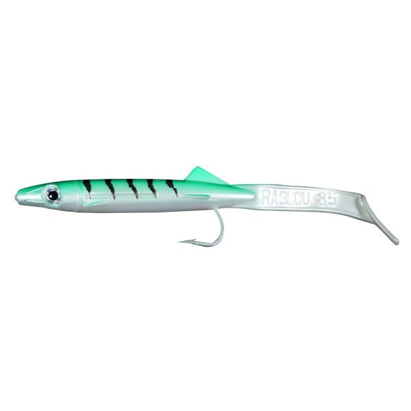 Ragot Raglou Tiger Sahte Balığı TGG - 85MM