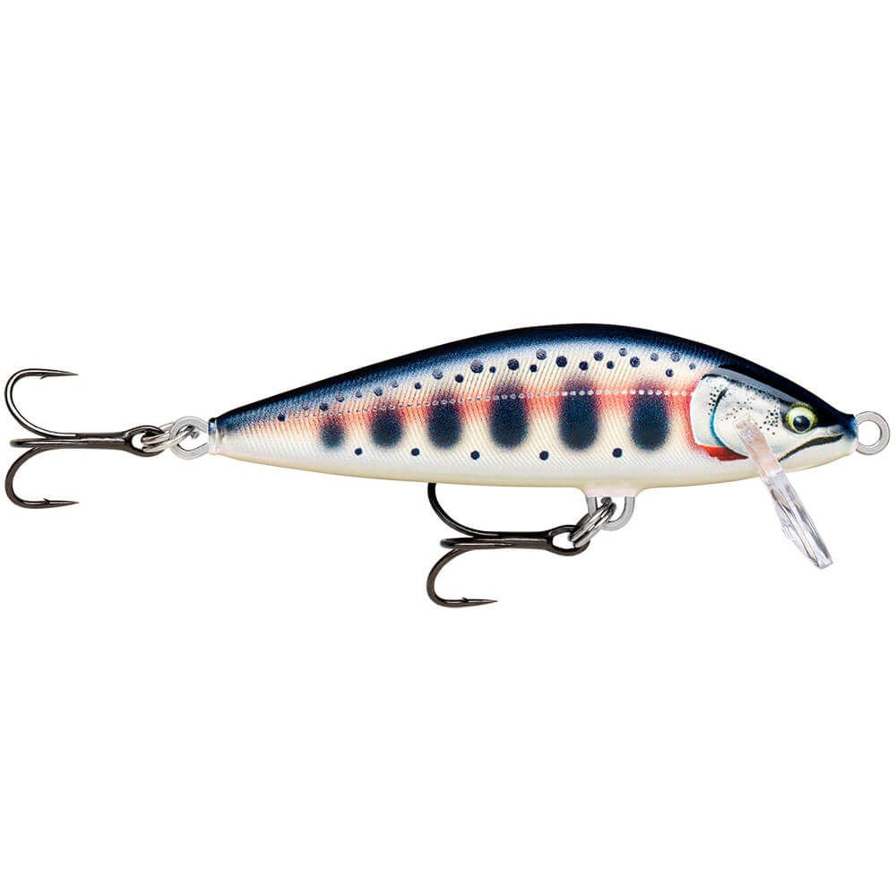 Rapala Countdown Elite Sahte Balığı GDYM - 55MM