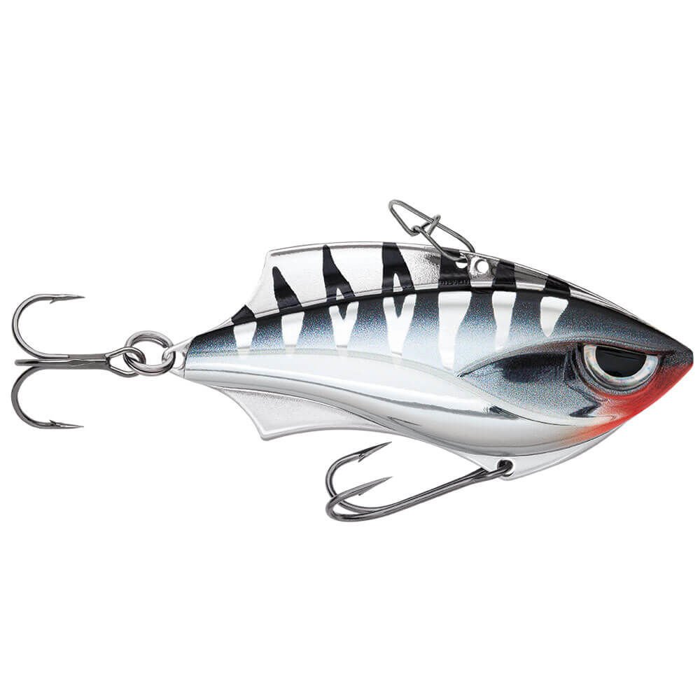Rapala Rap-V Blade Sahte Balığı CRT - 60MM