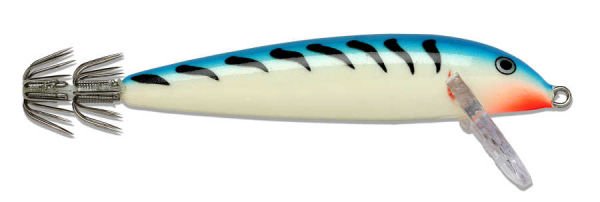 Rapala Countdown Kalamar Sahte Balığı GBT - 110MM