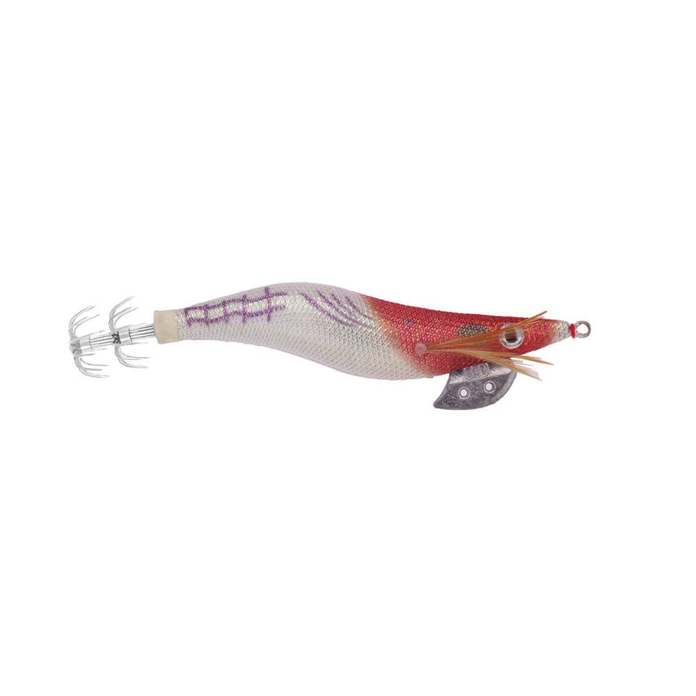 Albastar Kurşunlu Sübye ve Kalamar Sahtesi 18 - 9001 - 11.5CM