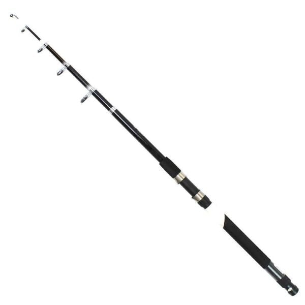 Captain 1700 Picasso Teleskopik Kamış 70-150gr Atar