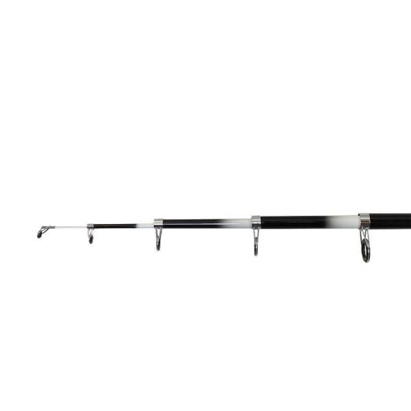 Captain 1700 Picasso Teleskopik Kamış 70-150gr Atar