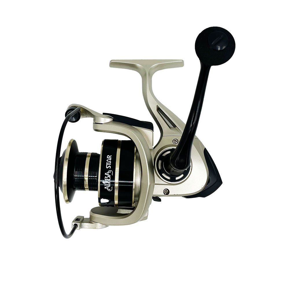 Albastar Cattivo 6000 3+1 Bilyalı 4.7:1 Devirli Genel Kullanım Makine