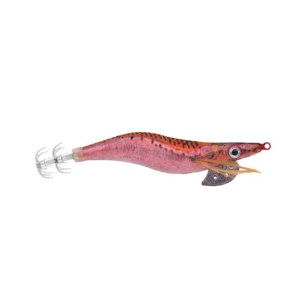 Albastar Kurşunlu Sübye ve Kalamar Sahtesi 2 - 9001 - 11.5CM