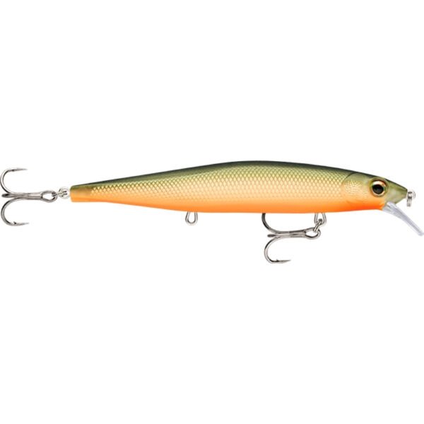 Rapala Precision Xtreme Mavrik Custom Sert Balık MHLWU - 110MM