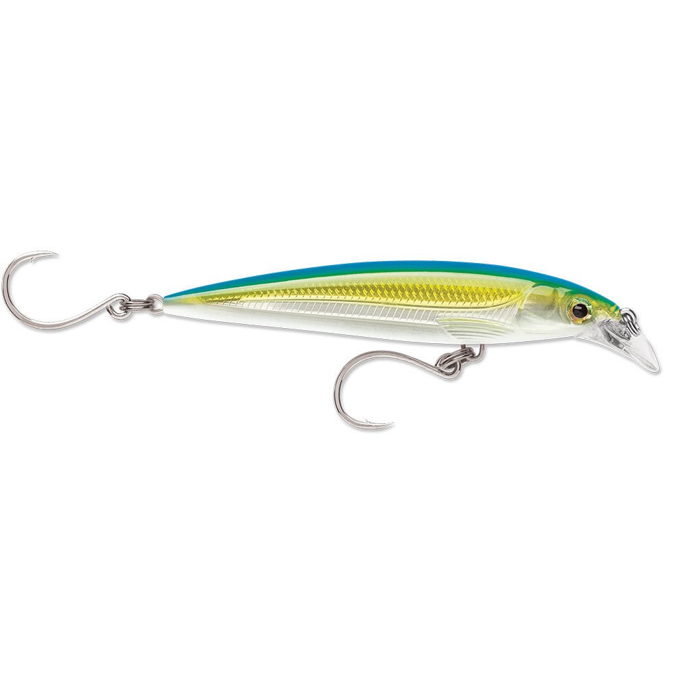 Rapala X-Rap Long Cast Sahte Balığı FUS - 140MM