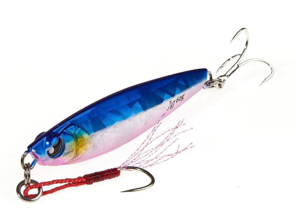 Lucky John Basara Jig Yem 60Gr 007