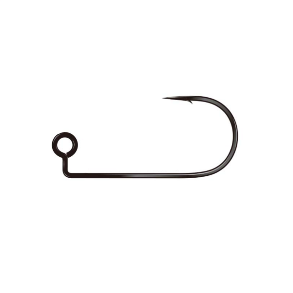 JUNGLEGYM J407-SS #10 JIG HEAD İĞNESİ (10 ADET)