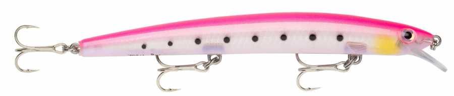 Rapala Max Rap Sahte Balığı FPSRD - 130MM