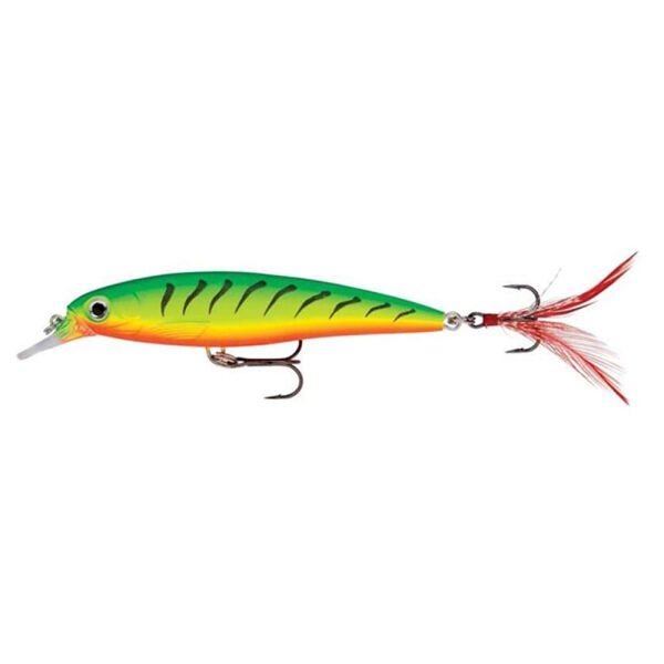 Rapala X-RAP Xtreme Action Slash Bait FTU - 60MM