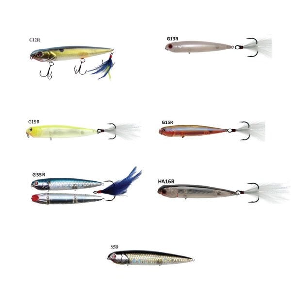 River2Sea Rover 128 Suni Yem