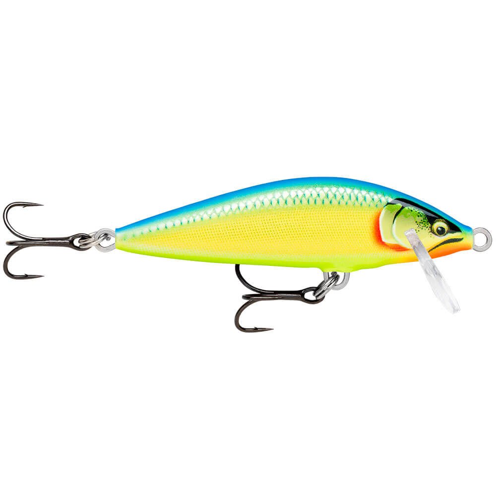 Rapala Countdown Elite Sahte Balığı GDPRT - 55MM