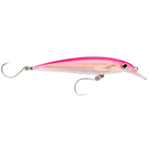 Rapala X-Rap Long Cast Sahte Balığı HGP - 120MM