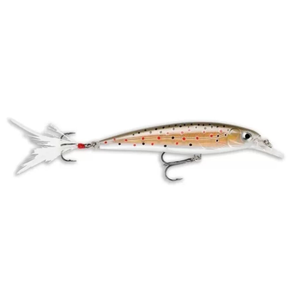 Rapala X-RAP Xtreme Action Slash Bait TR - 60MM
