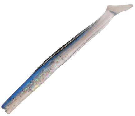 Sakura Majikeel Shad Tail - Soft Sahte Balığı 010 - 220MM - 2LI