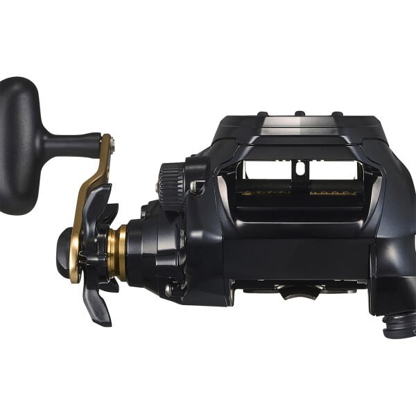 DAIWA TANACOM 2024 S500 J (U) ELEKTİRİKLİ ÇIKRIK MAKARA