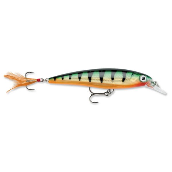 Rapala X-RAP Xtreme Action Slash Bait P - 60MM