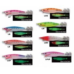 Yozuri Ultra Bait Cloth Kalamar Sahte Balığı