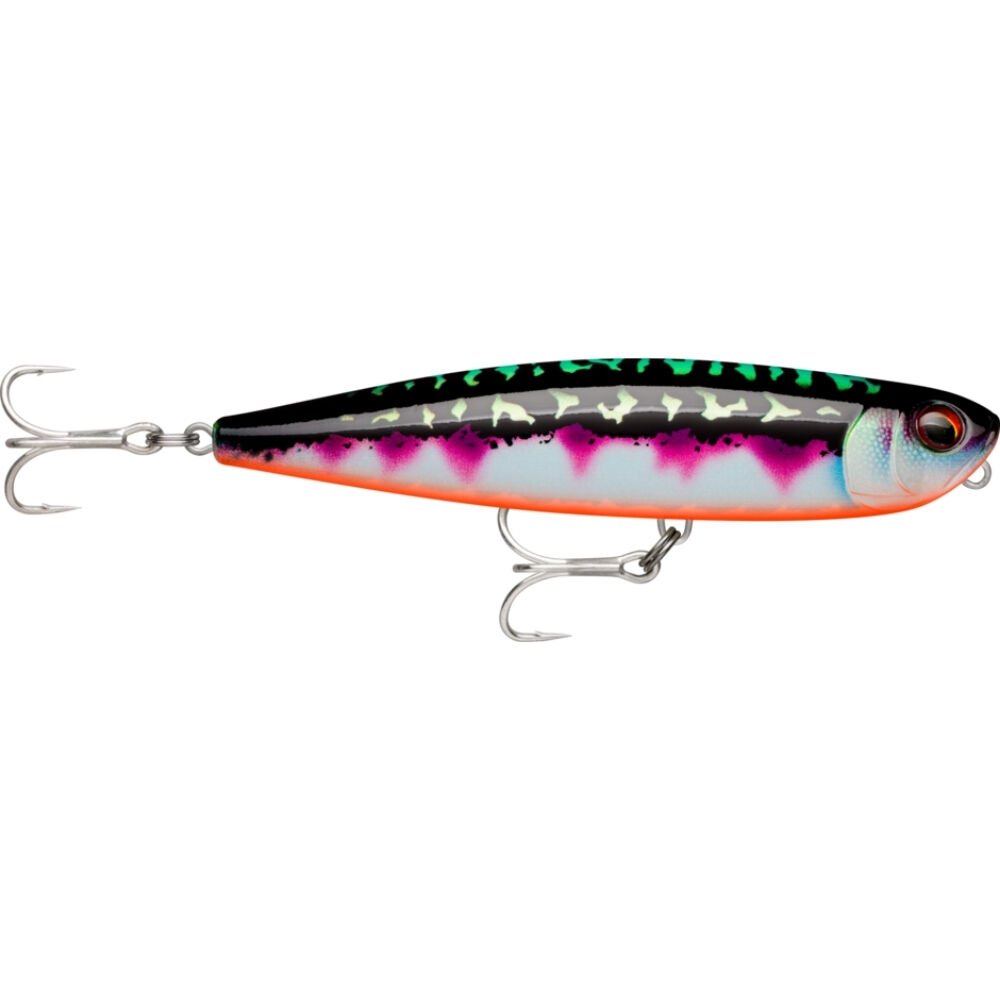 Rapala Precision Xtreme Pencil Exo Sert Balık TMN - 127MM